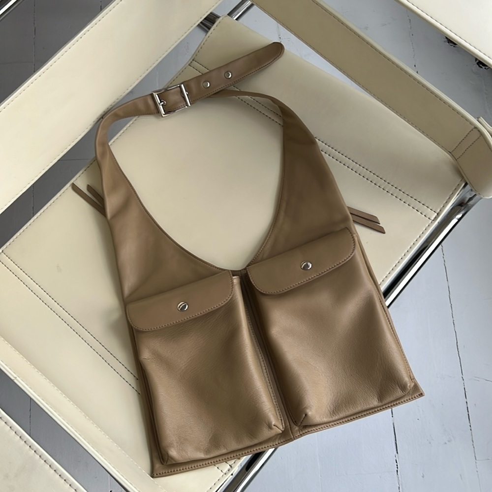 MARYAM NASSIR ZADEH - JULIAN BAG - Perfect Condition